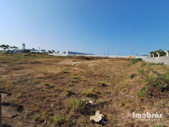 Imagem Terreno para Alugar, 8.000 m² em Distrito Industrial - Maracanaú