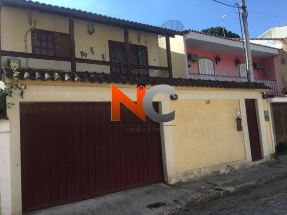 Casa com 3 Quartos à Venda, 134 m² em Taquara - Rio De Janeiro