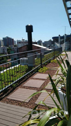 Imagem Cobertura com 3 Quartos à Venda, 103 m² em Boa Vista - Porto Alegre