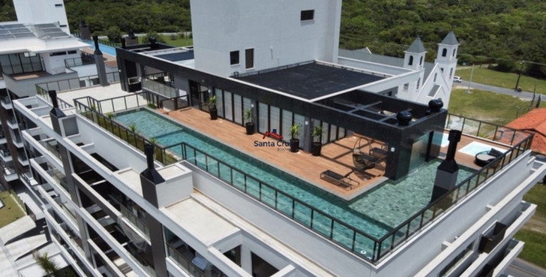 Imagem Apartamento com 2 Quartos à Venda, 176 m² em Jurerê - Florianópolis