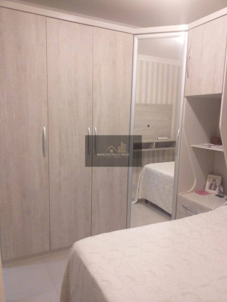 Apartamento com 2 Quartos à Venda, 60 m² em Casa Verde Alta - São Paulo