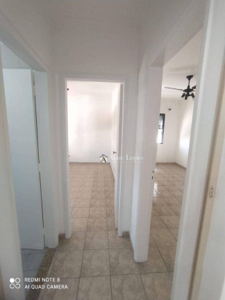Imagem Apartamento com 3 Quartos à Venda, 93 m² em Aparecida - Santos