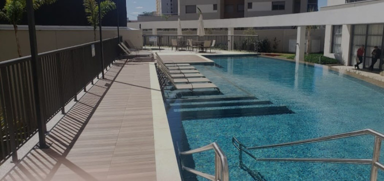 Imagem Apartamento com 3 Quartos à Venda, 107 m² em Jardim Guanabara - Campinas
