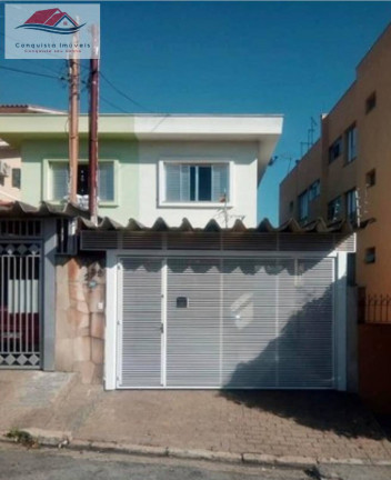 Imagem Casa com 3 Quartos à Venda, 150 m² em Vila Pedro Moreira - Guarulhos