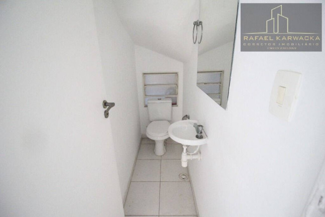 Imagem Casa de Condomínio com 2 Quartos à Venda, 90 m² em Quitaúna - Osasco