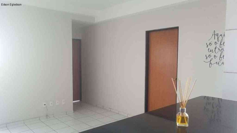 Imagem Apartamento com 3 Quartos à Venda, 66 m² em Gurupi - Teresina