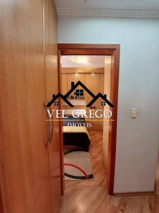 Imagem Apartamento com 3 Quartos à Venda, 86 m² em Rudge Ramos - São Bernardo Do Campo