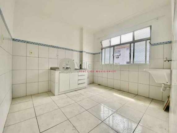 Imagem Apartamento com 2 Quartos à Venda, 65 m² em Aparecida - Santos