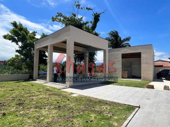 Imagem Sala Comercial para Alugar, 56 m² em Porto Novo - Caraguatatuba