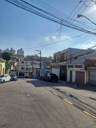 Imagem Casa com 2 Quartos à Venda, 205 m² em Jardim Colorado - São Paulo