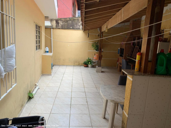 Imagem Casa com 3 Quartos à Venda, 200 m² em Interlagos - São Paulo