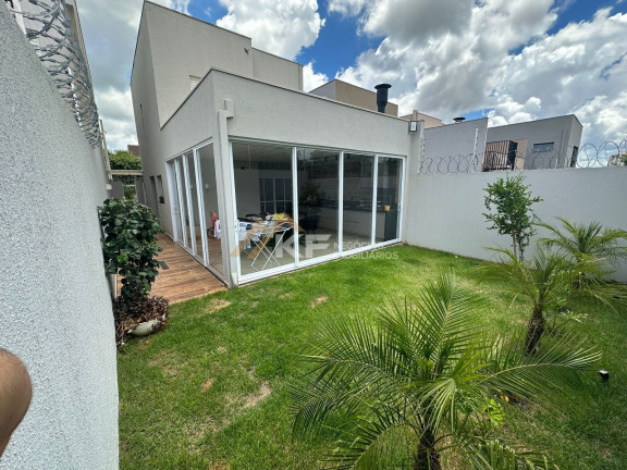 Imagem Casa com 3 Quartos à Venda, 115 m² em Bonfim Paulista - Ribeirão Preto