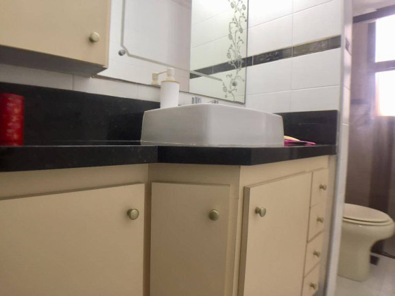 Apartamento com 3 Quartos à Venda, 105 m² em Vila Da Saúde - São Paulo