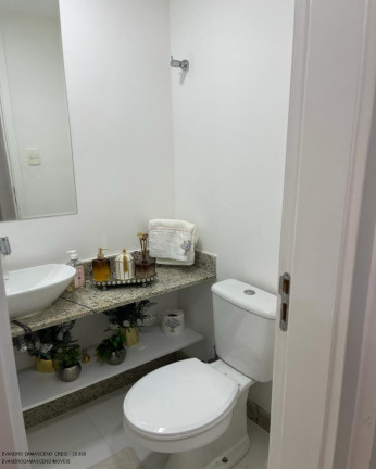 Imagem Apartamento com 2 Quartos à Venda, 110 m² em Patamares - Salvador