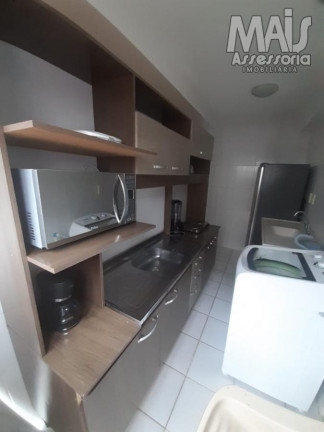 Imagem Apartamento com 2 Quartos à Venda, 44 m² em Santos Dumont - São Leopoldo