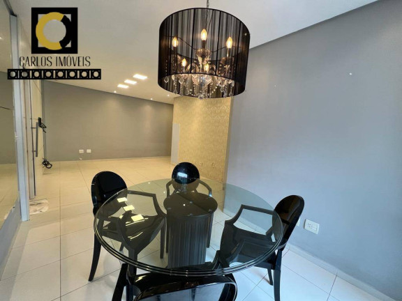Imagem Apartamento com 2 Quartos à Venda, 103 m² em Aparecida - Santos