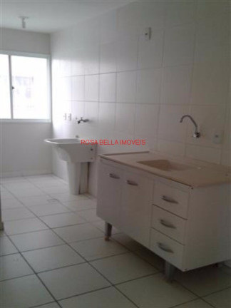 Imagem Apartamento com 2 Quartos à Venda, 54 m² em Caxambu - Jundiaí