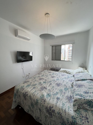 Imagem Apartamento com 2 Quartos à Venda, 105 m² em Pinheiros - São Paulo