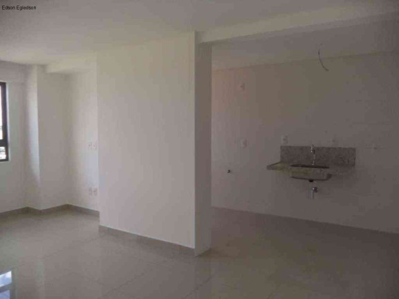 Imagem Apartamento com 2 Quartos à Venda, 60 m² em Fátima - Teresina