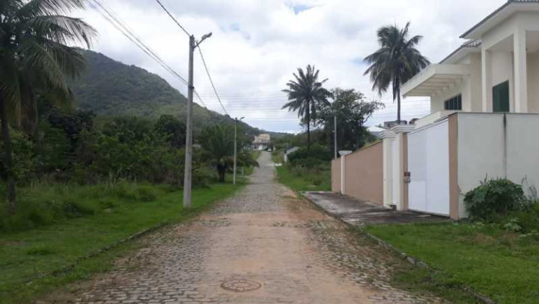 Imagem Imóvel à Venda, 25 m² em Campo Grande - Rio De Janeiro