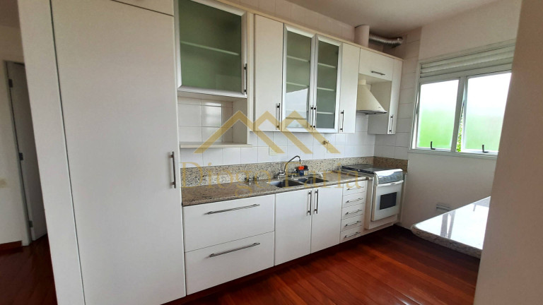 Imagem Casa de Condomínio com 3 Quartos à Venda, 211 m² em Vila Madalena - São Paulo