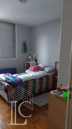 Imagem Apartamento com 2 Quartos à Venda, 42 m² em Saúde - São Paulo