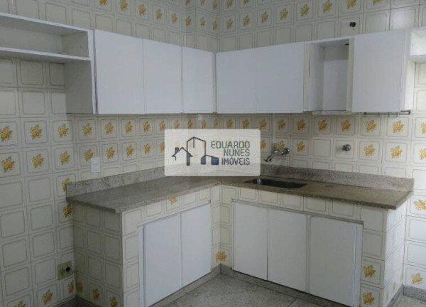 Imagem Apartamento com 4 Quartos à Venda, 171 m² em Sion - Belo Horizonte