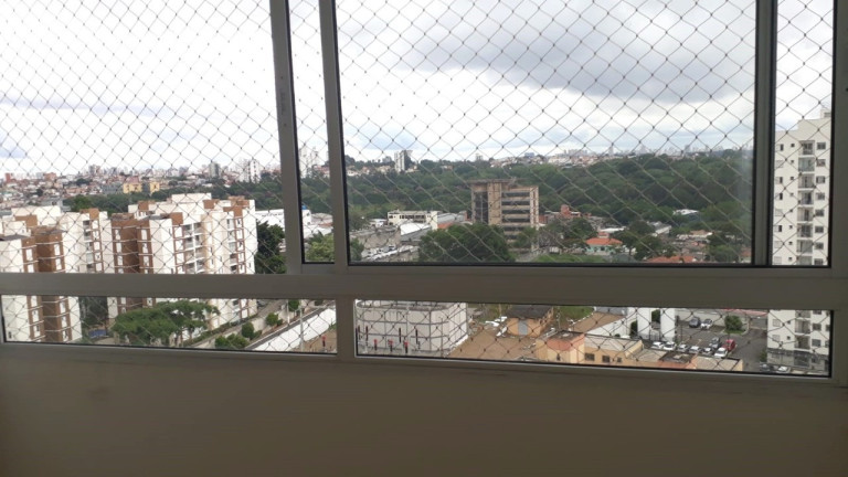 Apartamento com 3 Quartos à Venda, 78 m² em Jardim Independência - São Paulo