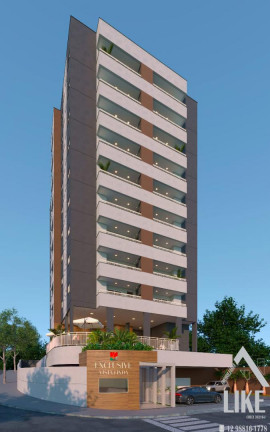Imagem Imóvel com 2 Quartos à Venda, 65 m² em Loteamento Residencial Vista Linda - São José Dos Campos