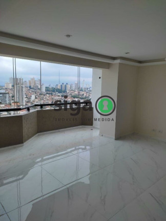 Imagem Apartamento com 4 Quartos à Venda, 300 m² em Vila Pompéia - São Paulo