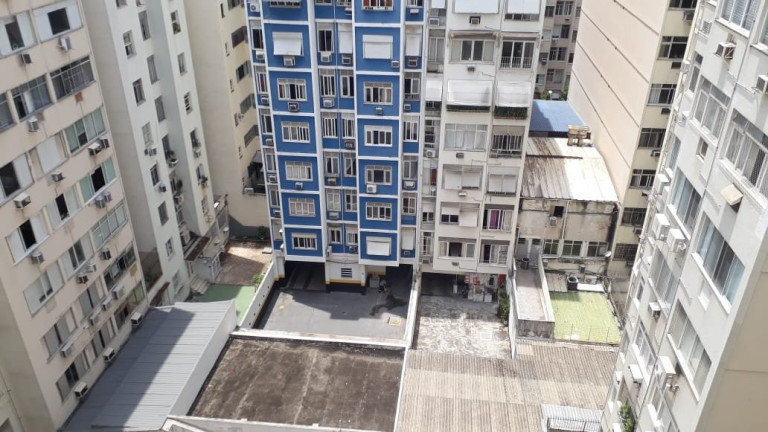 Imagem Apartamento com 4 Quartos à Venda, 278 m² em Copacabana - Rio De Janeiro