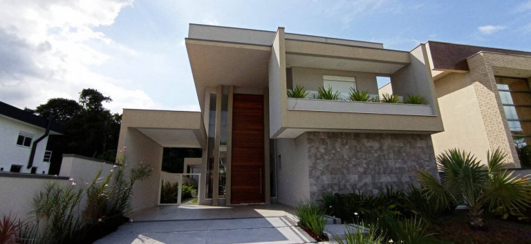 Imagem Casa com 5 Quartos à Venda, 323 m² em Riviera De São Lourenço - Bertioga