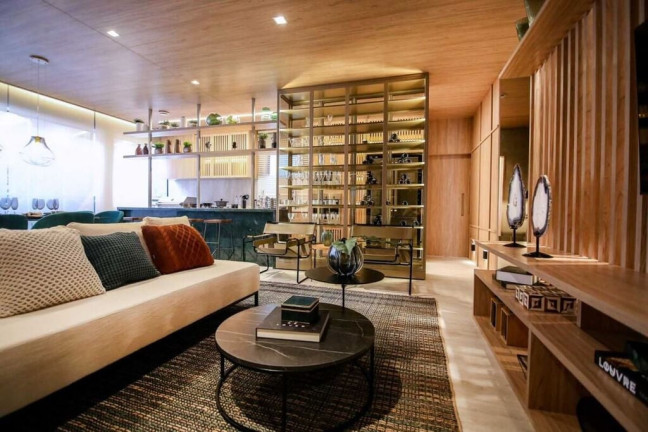 Imagem Apartamento com 2 Quartos à Venda, 88 m² em Perdizes - São Paulo