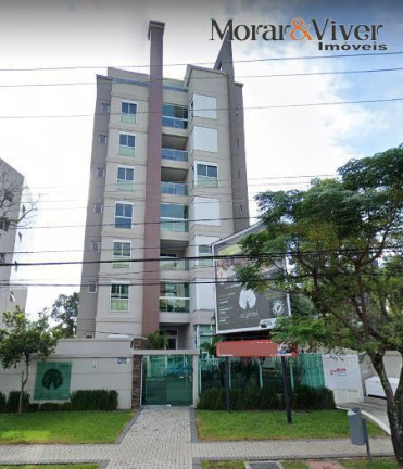Imagem Apartamento com 3 Quartos à Venda, 97 m² em Alto Da Rua Xv - Curitiba