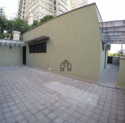 Casa com 10 Quartos à Venda, 350 m² em Campo Belo - São Paulo