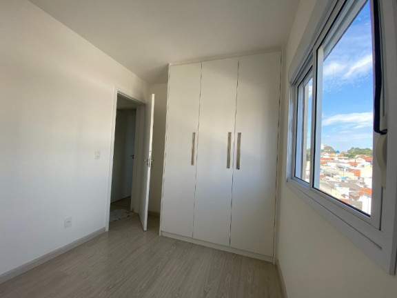 Apartamento com 2 Quartos à Venda, 55 m² em Vila Gumercindo - São Paulo