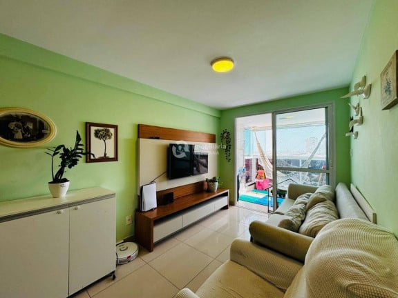 Foto do imóvel: Apartamento com 3 Quartos à Venda, 104 m² em Atalaia - Aracaju