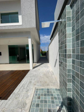 Imagem Casa com 4 Quartos à Venda, 218 m² em Jardim Limoeiro - Camaçari