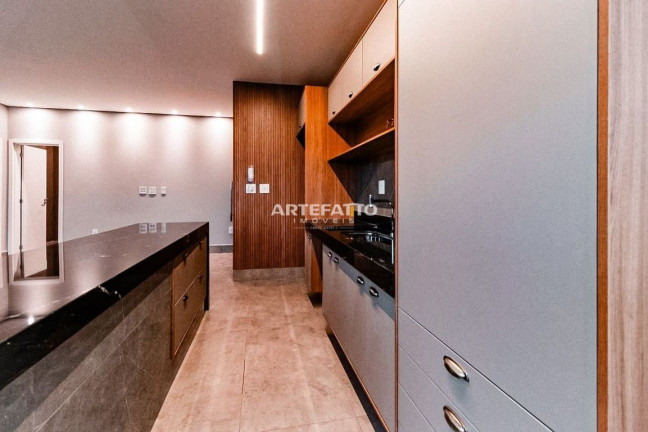 Imagem Apartamento com 3 Quartos à Venda, 151 m² em Residencial Paraíso - Franca