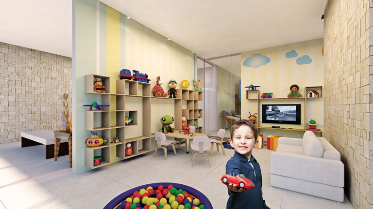 Imagem Apartamento com 3 Quartos à Venda, 158 m² em Miramar - João Pessoa