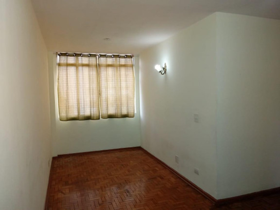 Imagem Apartamento com 1 Quarto à Venda, 62 m² em Santa Cecília - São Paulo