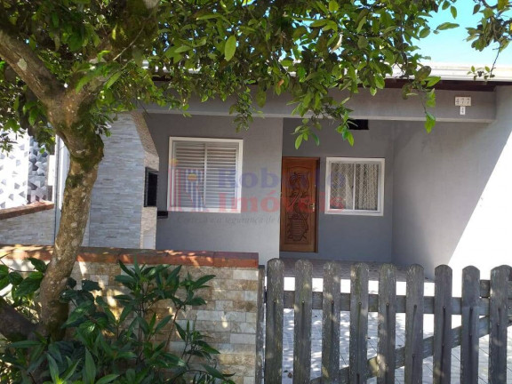 Imagem Casa com 2 Quartos à Venda, 80 m² em Jardim Pérola Do Atlântico - Itapoá