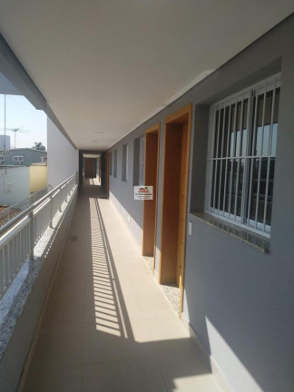 Foto do imóvel: Apartamento com 2 Quartos à Venda, 60 m² em Vila Carrão - São Paulo