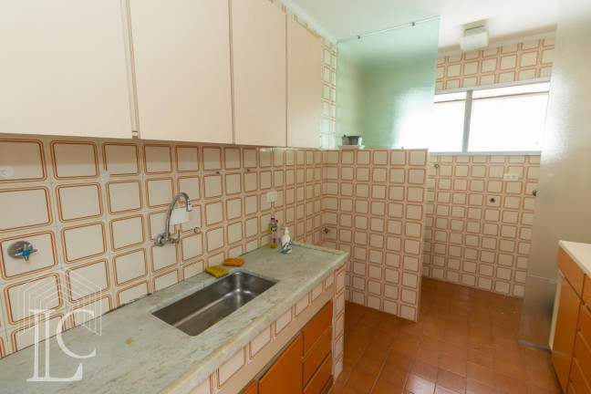 Imagem Apartamento com 1 Quarto à Venda, 48 m² em Moema - São Paulo