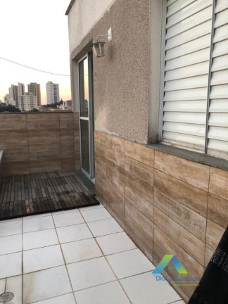 Imagem Apartamento com 3 Quartos à Venda, 82 m² em Vila água Funda - São Paulo