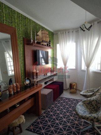 Imagem Casa de Condomínio com 2 Quartos à Venda, 86 m² em Martim De Sá - Caraguatatuba