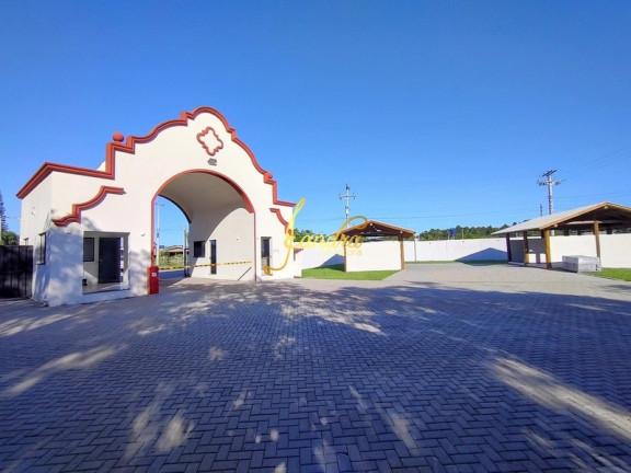 Imagem Terreno à Venda, 360 m² em Arroio Teixeira - Capão Da Canoa