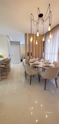 Imagem Apartamento com 3 Quartos à Venda, 118 m² em Centro - Balneário Piçarras