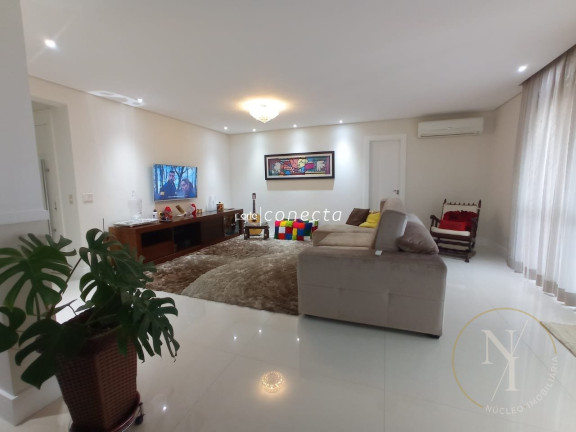 Apartamento com 3 Quartos à Venda, 174 m² em Vila Gomes Cardim - São Paulo