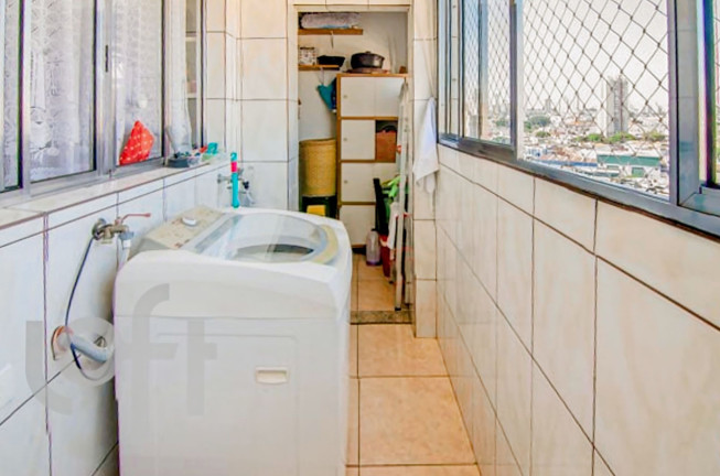 Apartamento com 2 Quartos à Venda, 78 m² em Vila Matilde - São Paulo